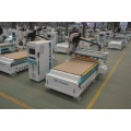 Мебель Cnc Router Cabinet Atc Nesting Cutting Machine