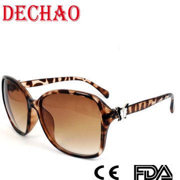 2015-Mode Sonnenbrillen für Frauen Großhandel hergestellt in China