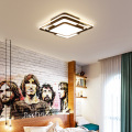 LEDER Contemporary Led Ceiling Light