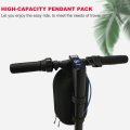 Scooter Luggage Bag For H7 Electric Scooter