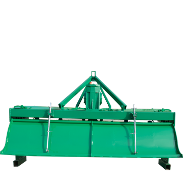 Ce approved thicken spheroidal graphite cast iron rotary tiller with good performance