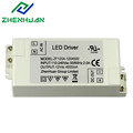 Transformador de controladores LED de salida de 54W 12V 4500MA DC