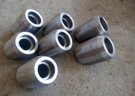 Pipe Fitting Coupling