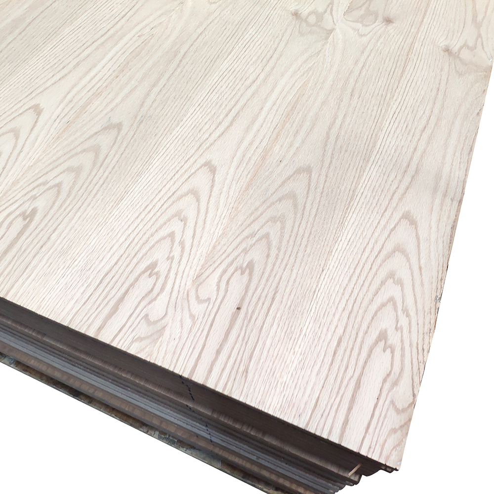 ash veneer mdf board