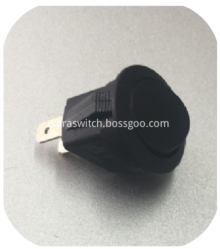 rocker switch KR1-5