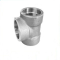 Pipe Fitting Alloy Steel Tee