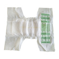 Disposable Diaper Ultra Thick Adult Diaper With Tabs