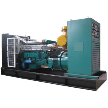 40KW Steyr Diesel Generator