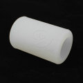 White Silicone Tattoo Machine Grip Cover