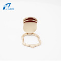 Elegant Custom Logo Finger Ring Phone Holder