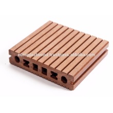 The best design for wood plastic decking with large-scale production in Vietnam