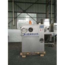 Lab Scale Pharmaceutical Tablet Coater Machine (BG-5, BG-10)