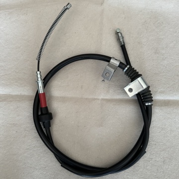 Cable de freno de estacionamiento para Mitsubishi 4820A049