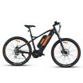 XY-GLORY DUAL BATTERY cross country mountain bike