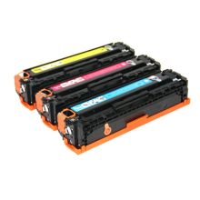 High-resolution Laser Printer Toner Cartridge