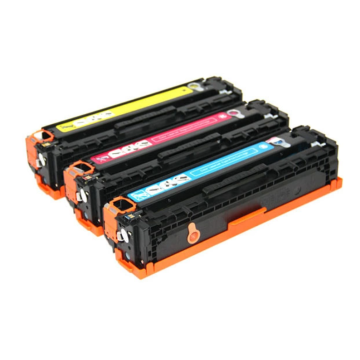 High-resolution Laser Printer Toner Cartridge