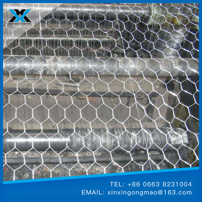 Stone Gabion Mesh 1 4