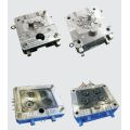 Die Cast Die Siemens Motor Housing /Mould