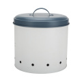 Double Onion Potato Storage Canister