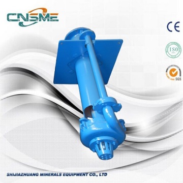 Vertical Sludge Slurry Pump