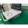 Color doppler ultrasound medical equipment labtop portable