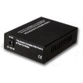 Ethernet Fiber Adapter To Copper Single Media Converter