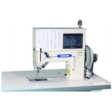 Computerized Heavy Duty Ornamental Stitch Sewing Machine