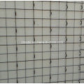 Galvanized Square Mesh Construction Panel