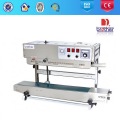 2016 Top Sale Continuous Band Sealer mit Solid-Ink Print