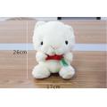 Wholesale Cute Lop Rabbit Plush Doll For Sale