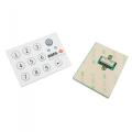 Microwave LED Membrane Keypad Repair Switch Customization