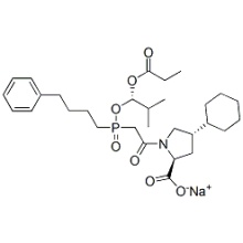 Fosinopril Sodium 88889-14-9