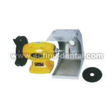 Dental Laboratory Cutting And Polishing Lathe