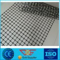 PP Biaxial extruido Geogrid 20 / 20kn Ce