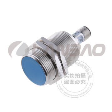 10-30V DC Wide Voltage Type Inductive Proximity Switch Sensor (LR30X DC2)