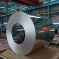 ST42 Hot Rolled Galvanized Steel Coil