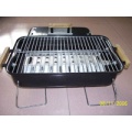 American Stainless Steel Barbecue Grill for Outdoor Usage