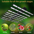 Luz de cultivo LED de cultivo vertical interior 640 Watt