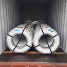 SMP PE PU PPGI Prepainted Galvanized Steel Coil