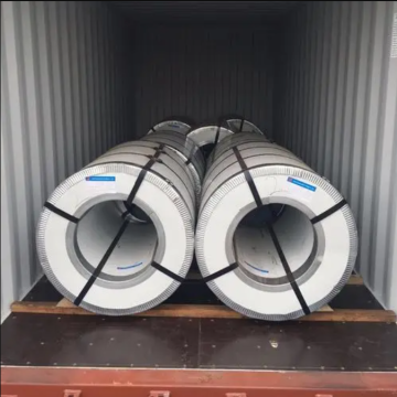 SMP PE PU PPGI Prepainted Galvanized Steel Coil