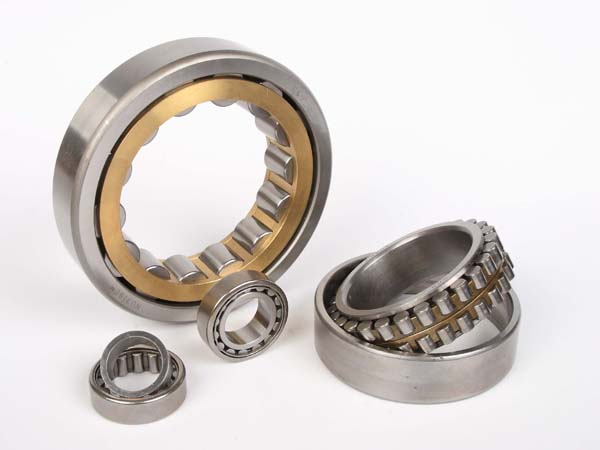 Cylindrial Roller Bearings N200 Series