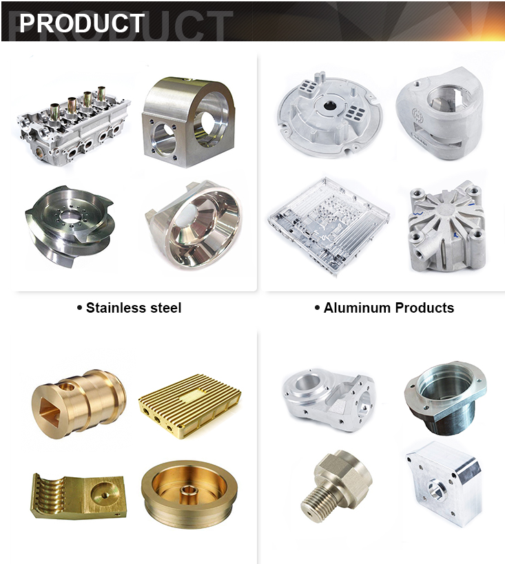 cnc milling