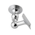 Chrome Plated Zinc Alloy Handrail Bracket