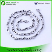 Fashion 316L Stainless Steel Roller Chain