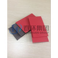 RED Color PTFE Filled Gaskets