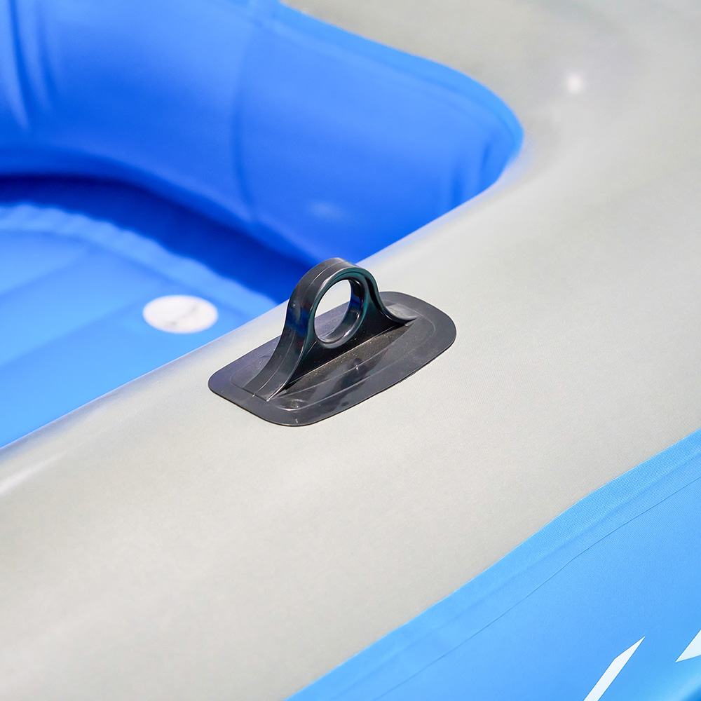 TPU Backpack Boat TPU Backpack Boat