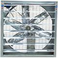 Siemens Motor / Chinese Motor Poultry Fan