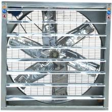 Ss Blade Greenhouse Fan