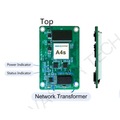 Led display receiving card A4s Model