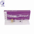 Skin Care Hyaluronic Acid Upper Lip Dermal Filler